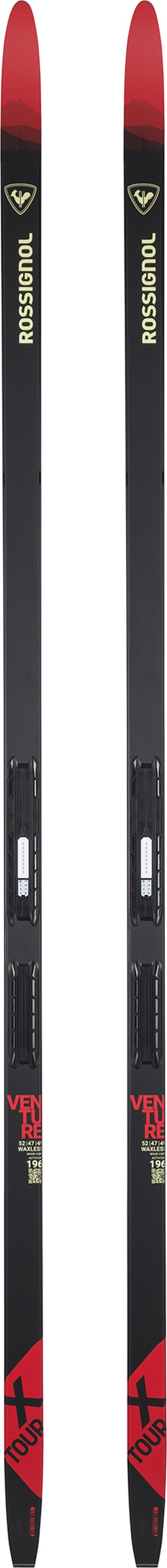 Nordic Touring Skis XT VENTURE WXLS - main product image