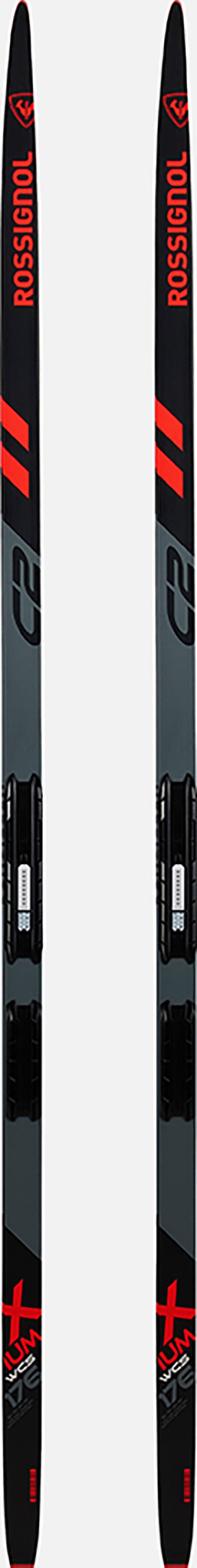 Nordic Skis X-IUM CLASSIC WCS JR - main product image