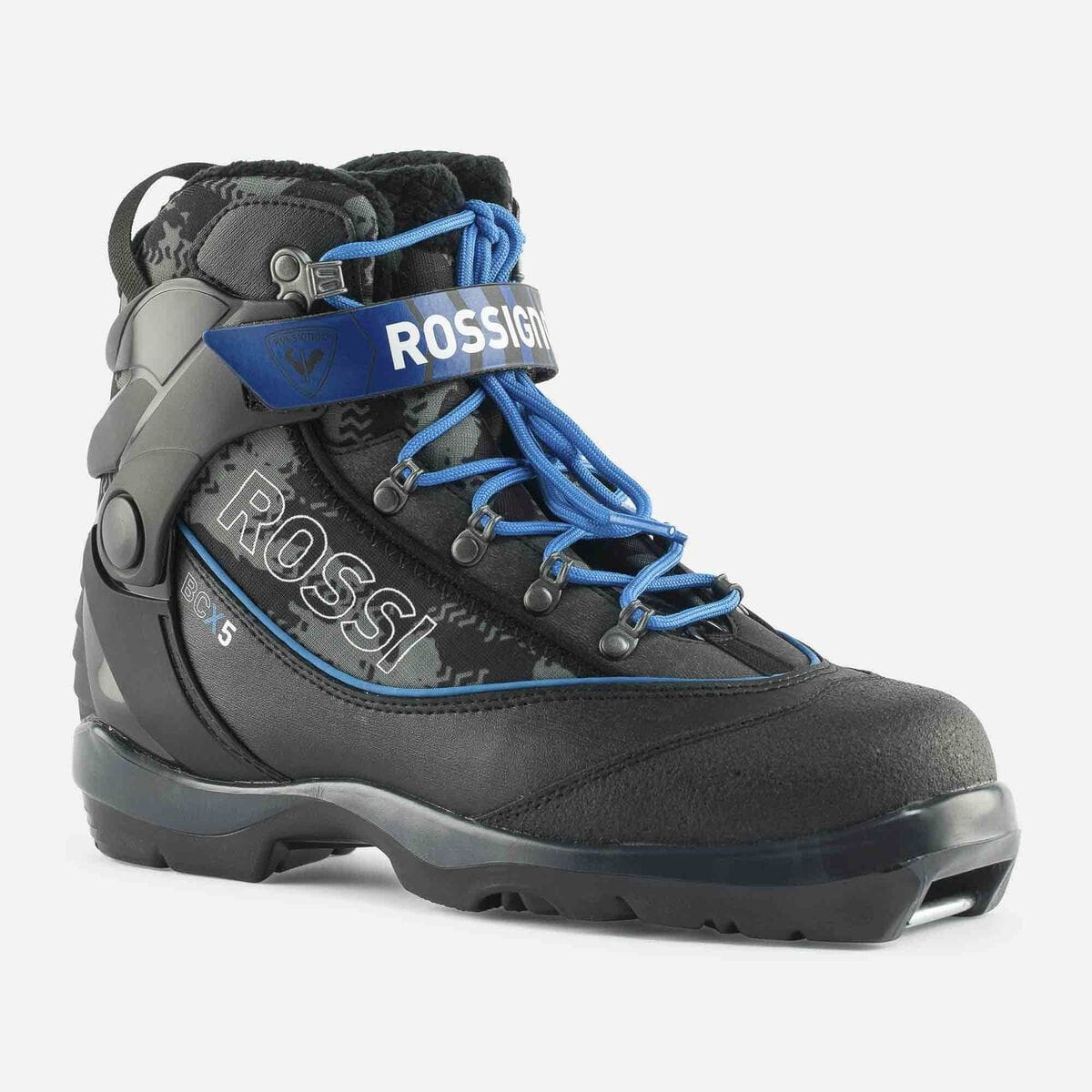 Backcountry Nordic Boots Bc 5 Fw - main product image