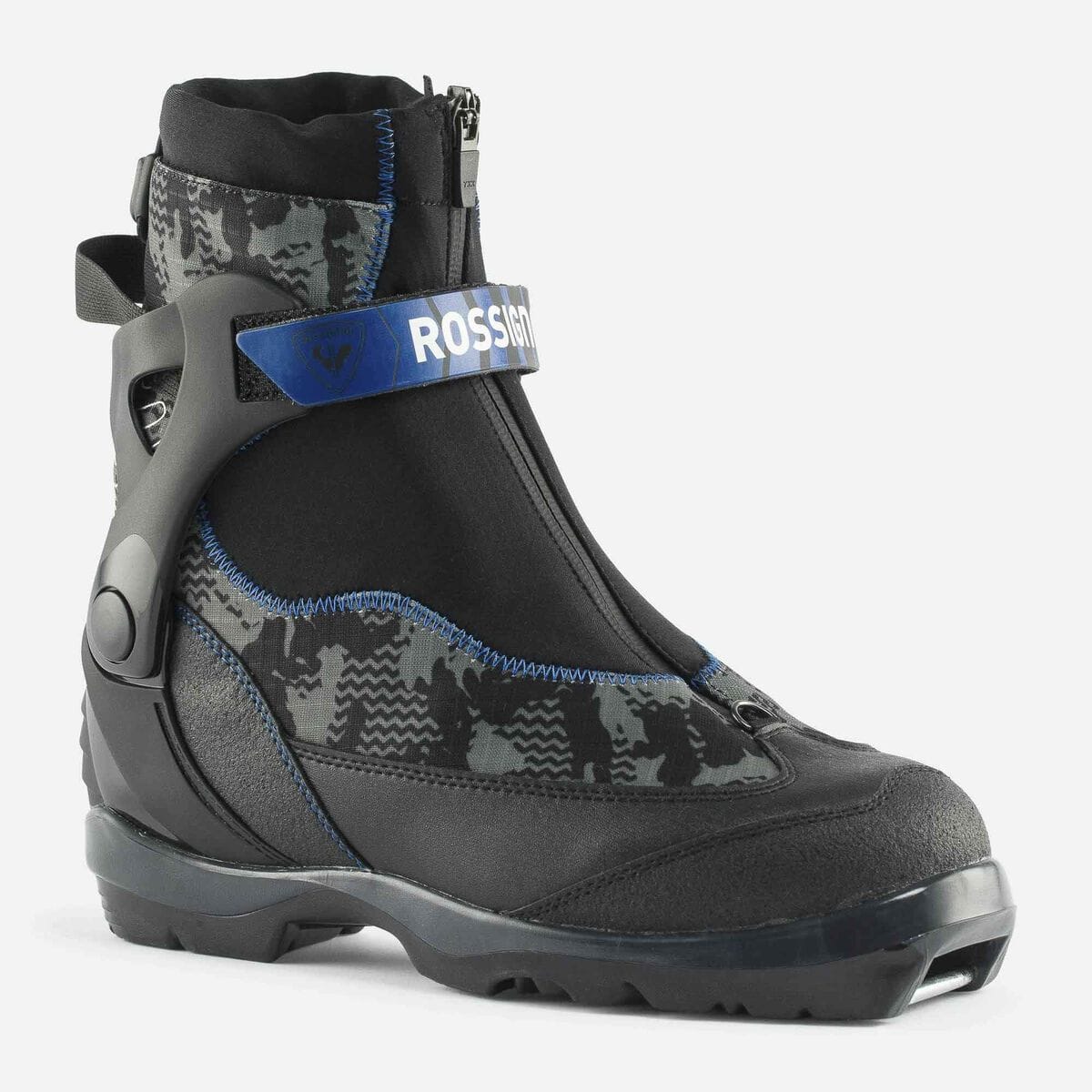 Backcountry Nordic Boots Bc 6 Fw - main product image