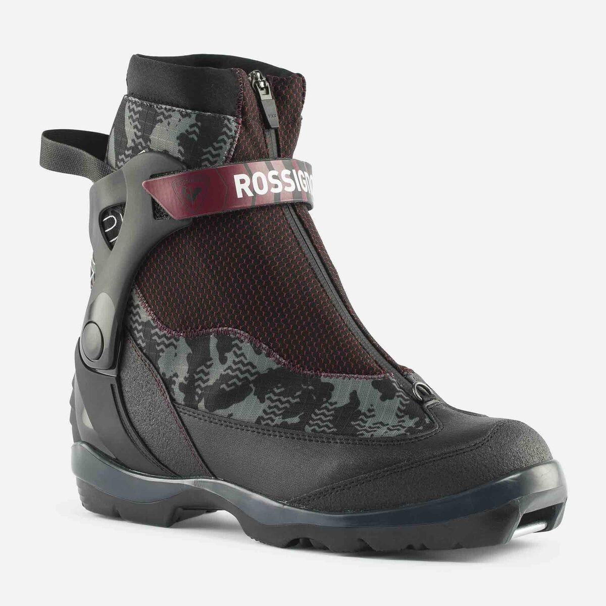 Backcountry Nordic Boots Bc X 6 - main product image