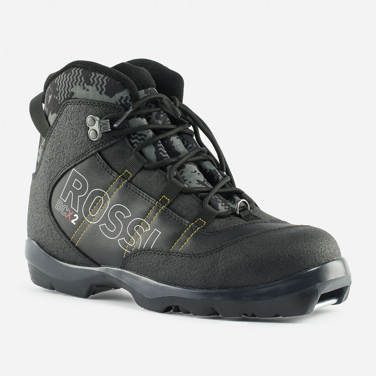 Backcountry Nordic Boots Bc X2 - main product image