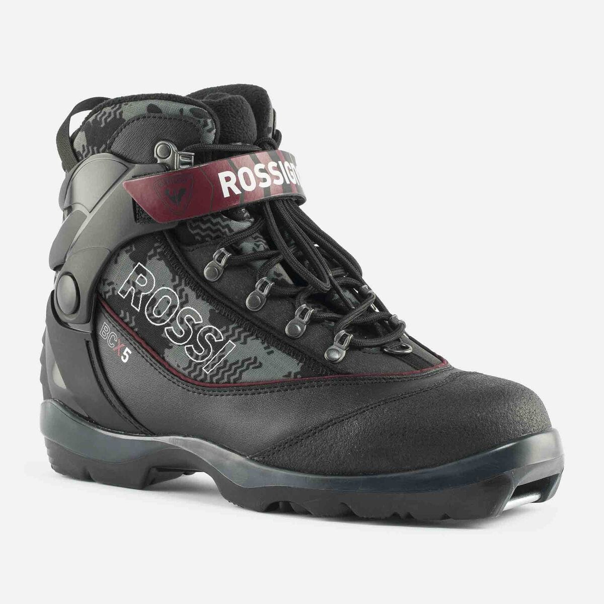 Backcountry Nordic Boots Bc X5 - main product image