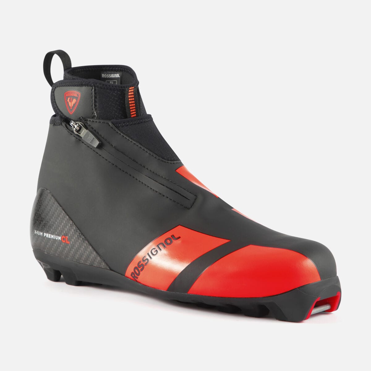 Nordic Boots  X-IUM CARBON PREMIUM CLASSIC - main product image