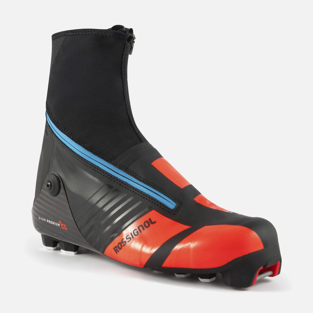 Nordic Boots X-IUM CARBON PREMIUM + CLASS - main product image