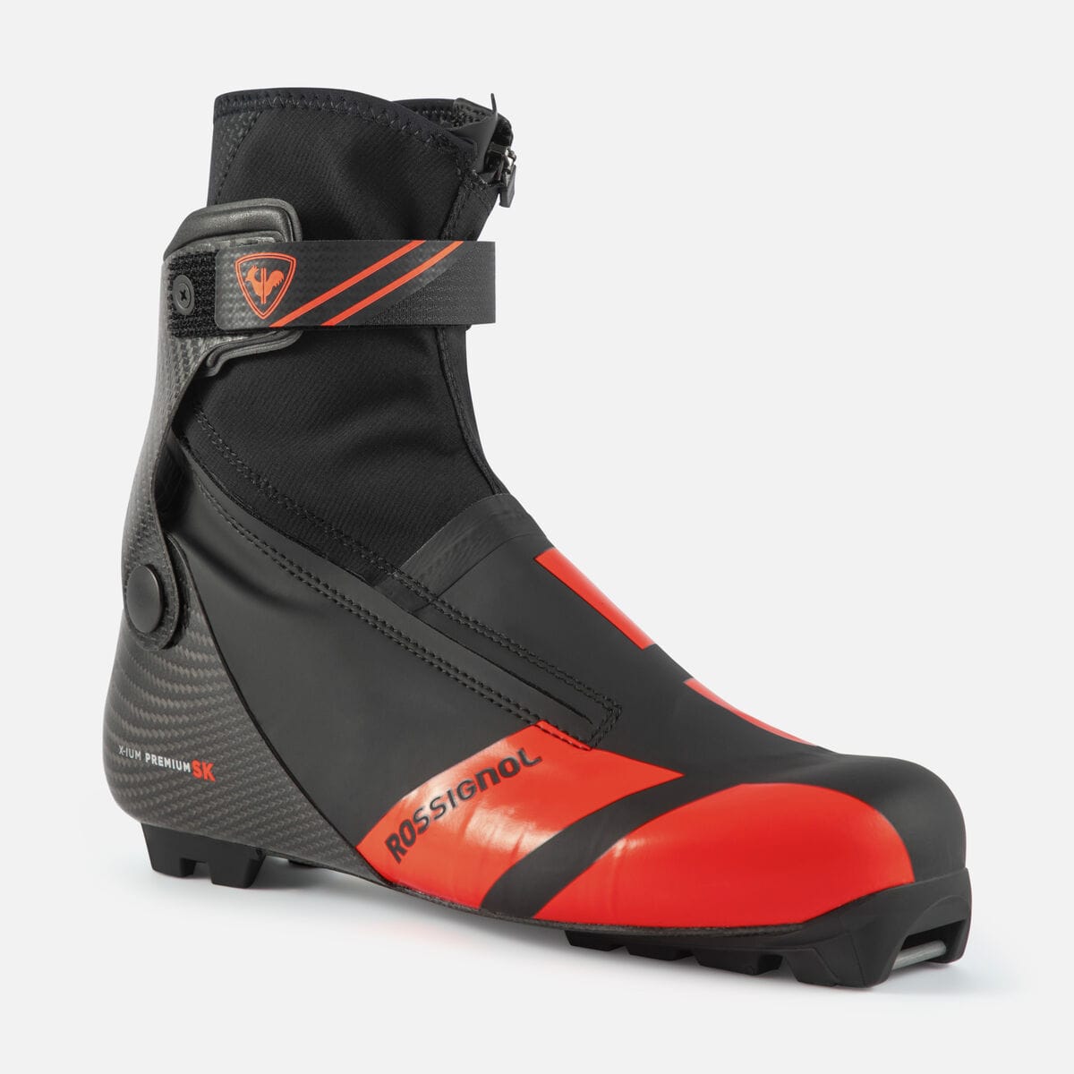 Nordic Boots X-IUM CARBON PREMIUM SKATE - main product image