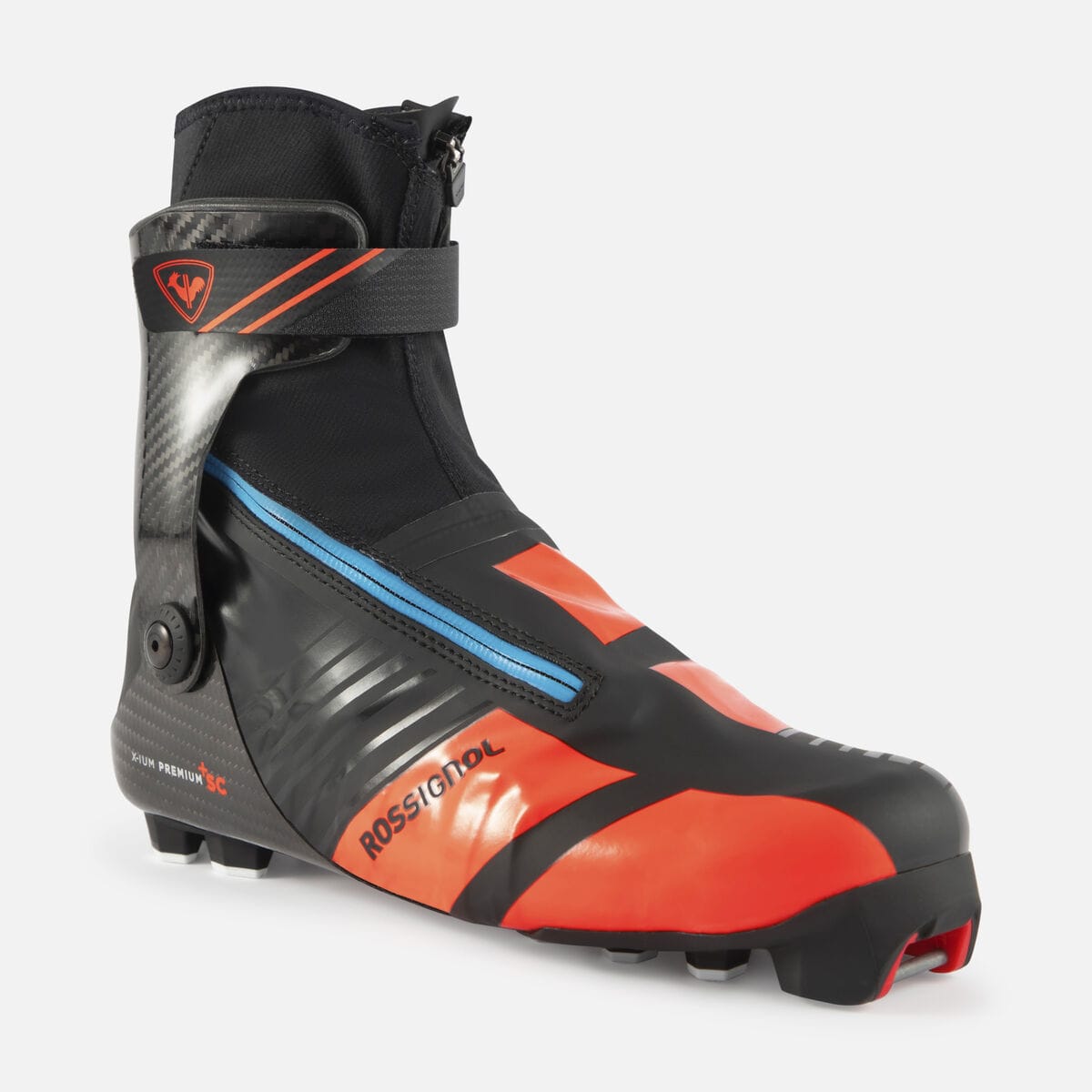 Nordic Boots X-IUM CARBON PREMIUM+SC - main product image