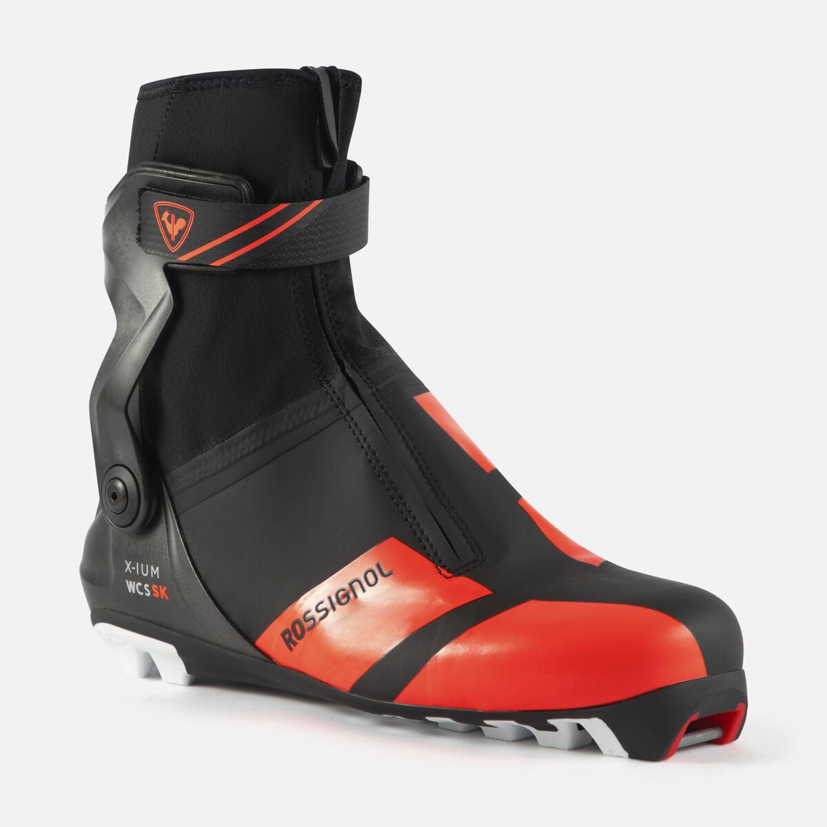 Nordic Boots X-IUM W.C. SKATE - main product image