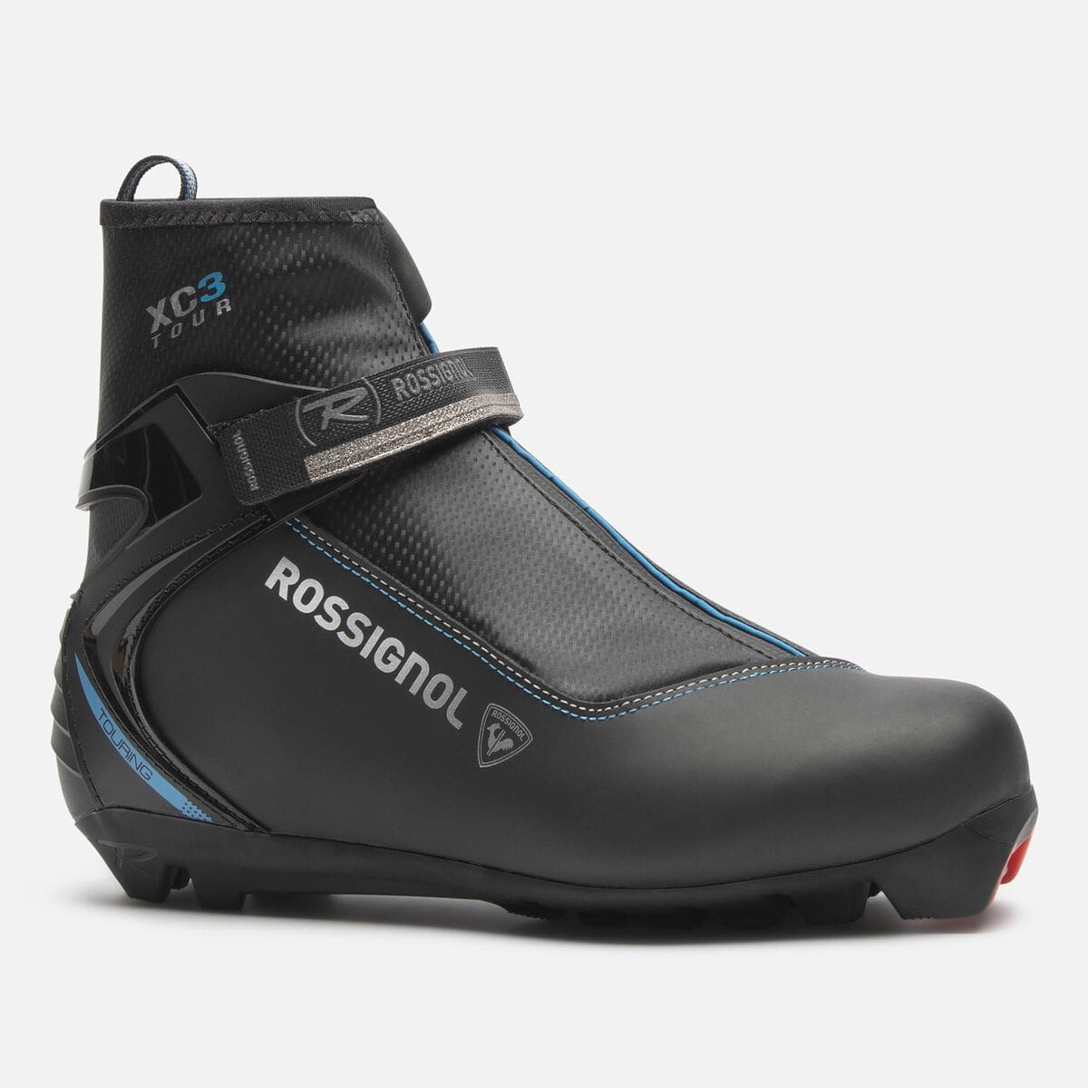 Nordic TOURING Boots XC 3 FW - main product image