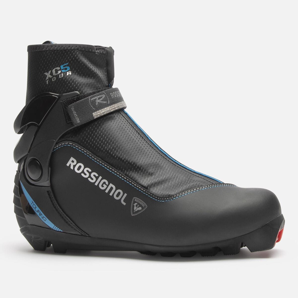 Nordic TOURING Boots XC-5 FW - main product image