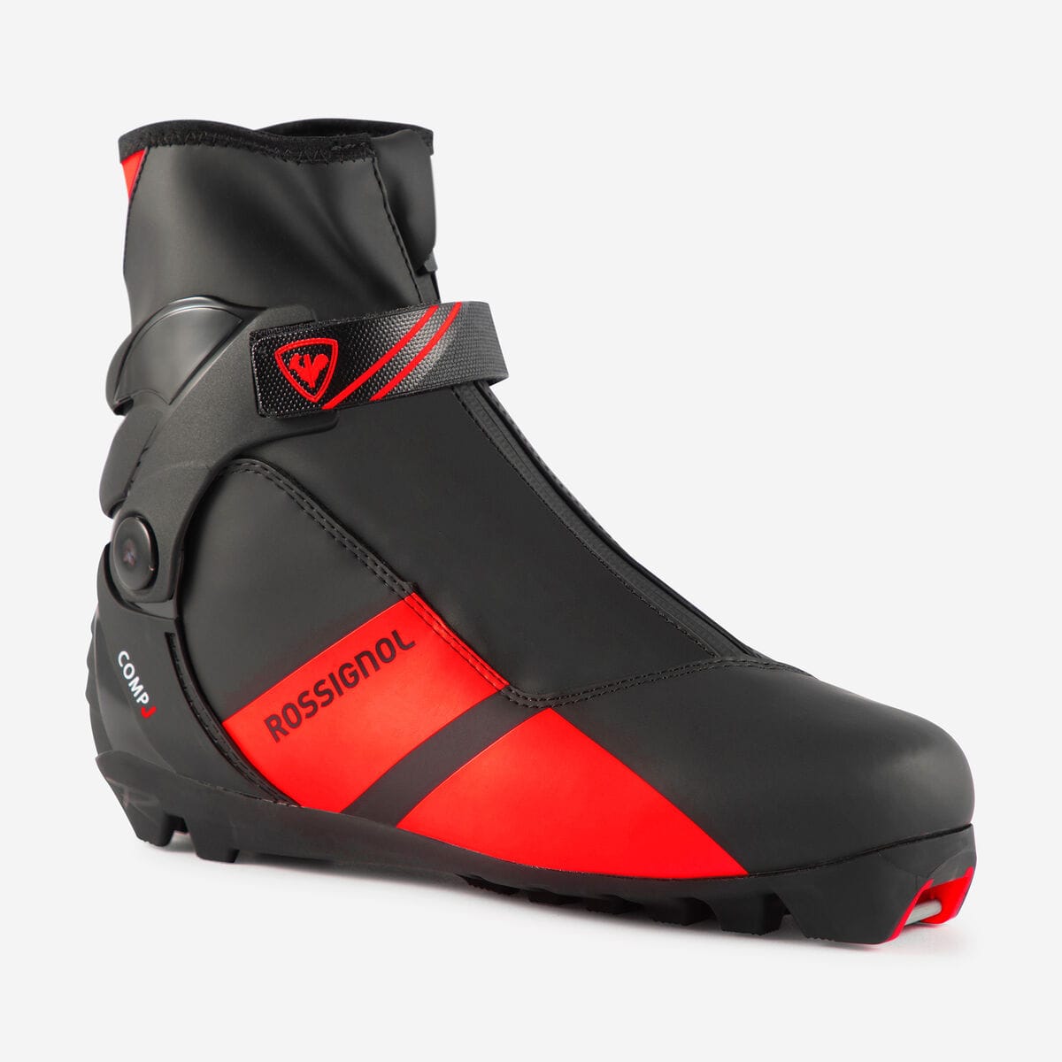 Race Nordic Boots Comp J - main product image