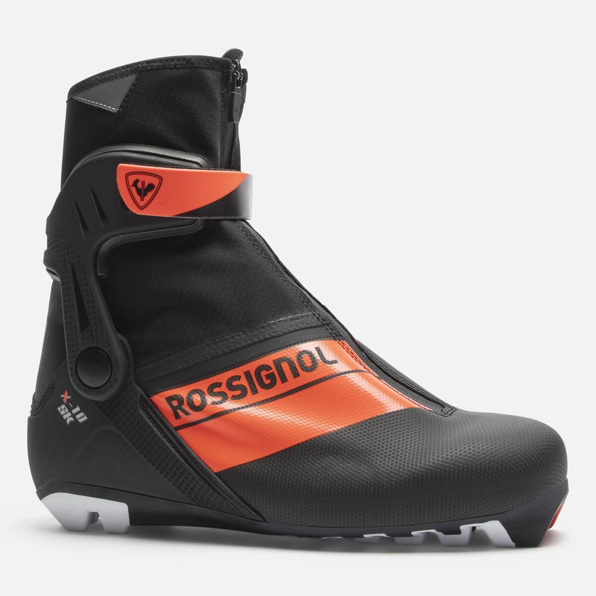 Race Skate Nordic Boots X-10 - main product image