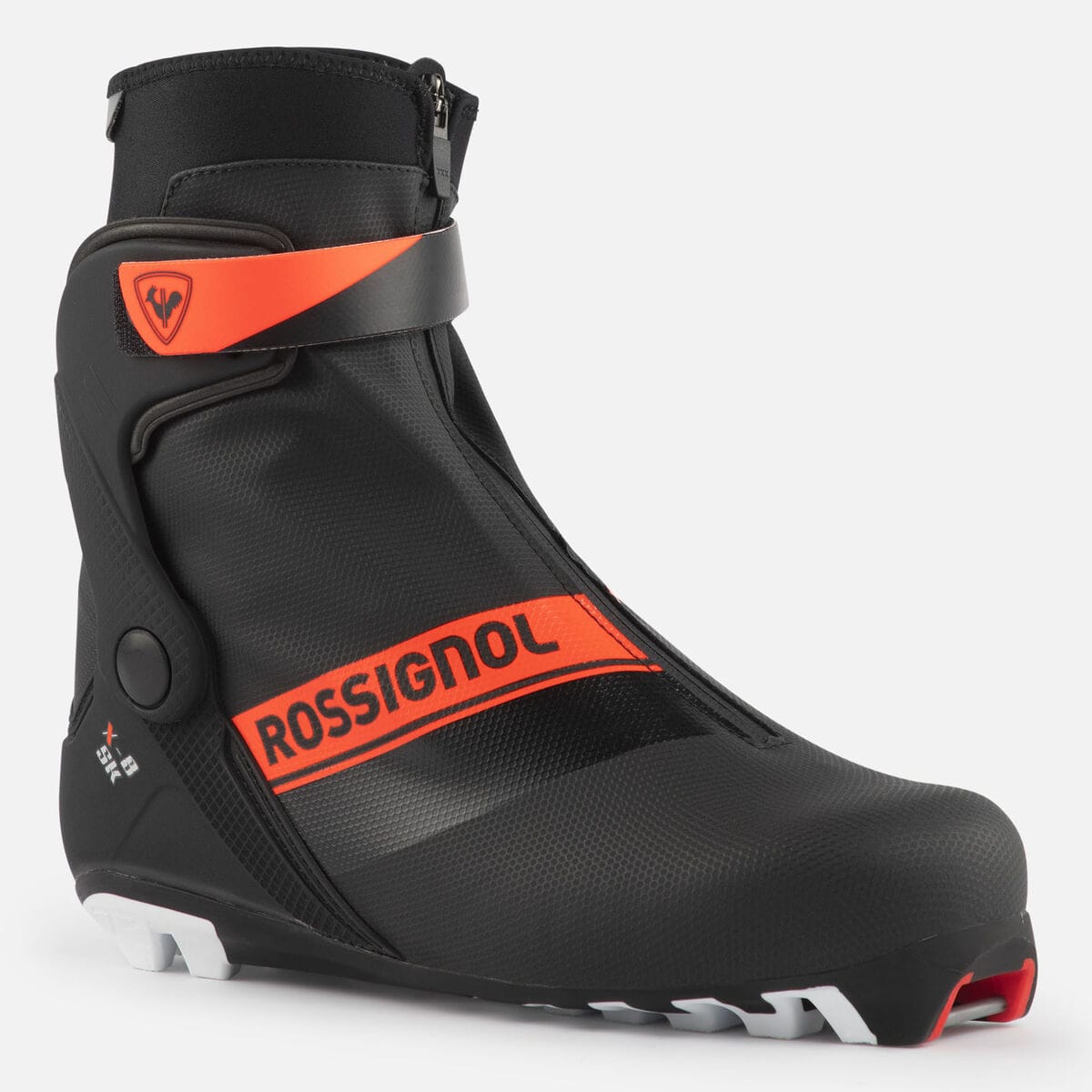 Race Skate Nordic Boots X-8 - main product image
