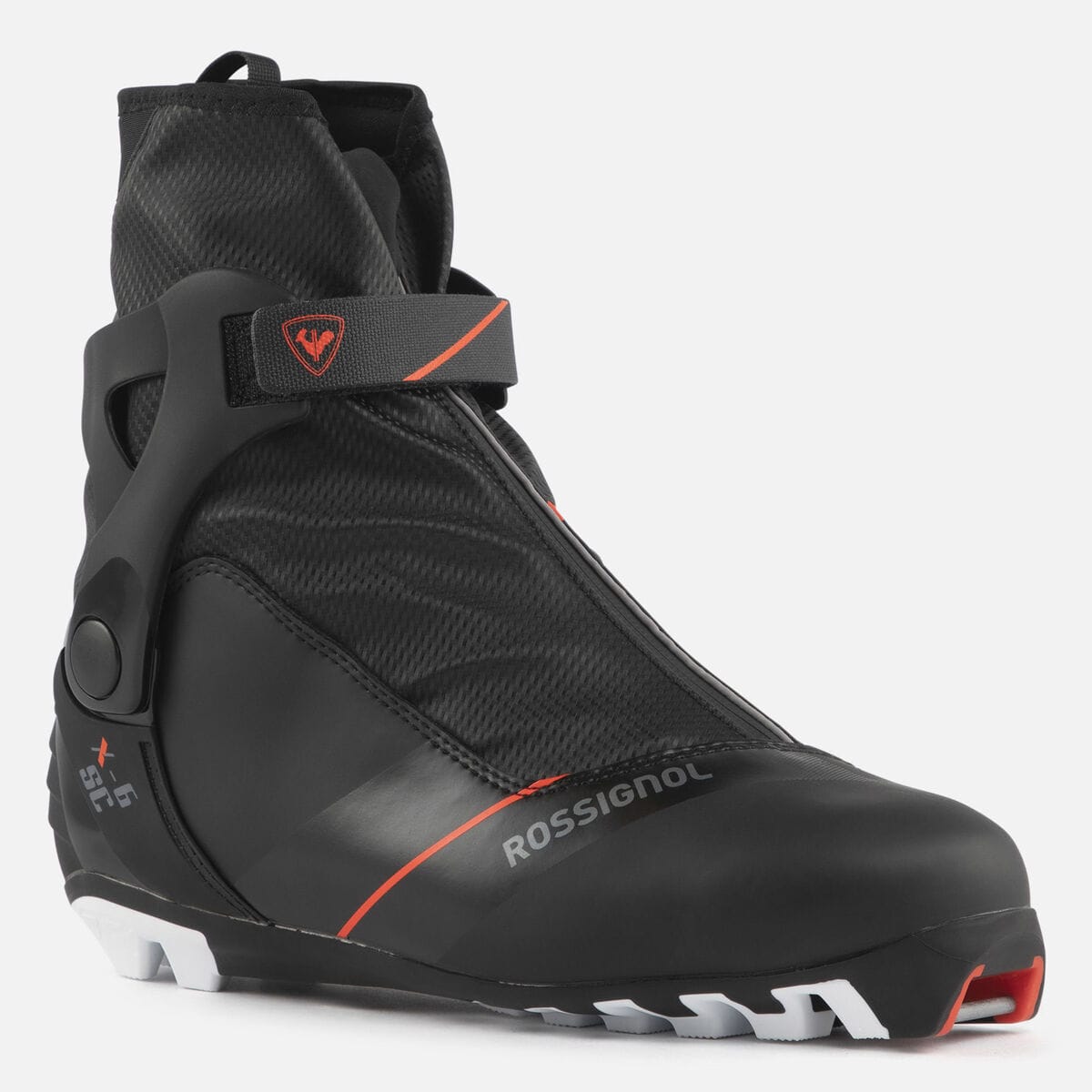 Race Skating And Classic Nordic Boots X-6 Sc - main product image