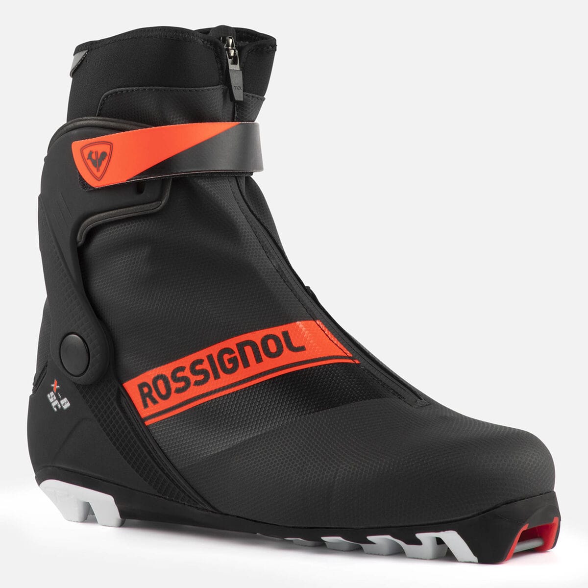 Race Skating and Classic Nordic Boots X-8 - main product image