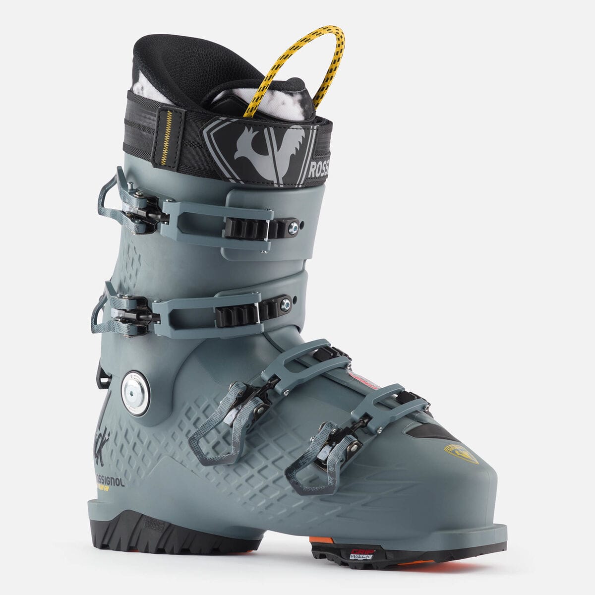 All Mountain Ski Boots Alltrack HV Gw - main product image