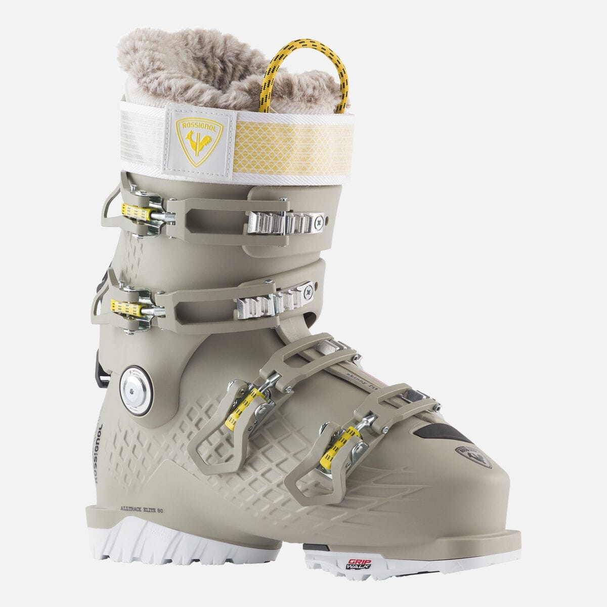 All Mountain Ski Boots Alltrack Elite Gw - main product image