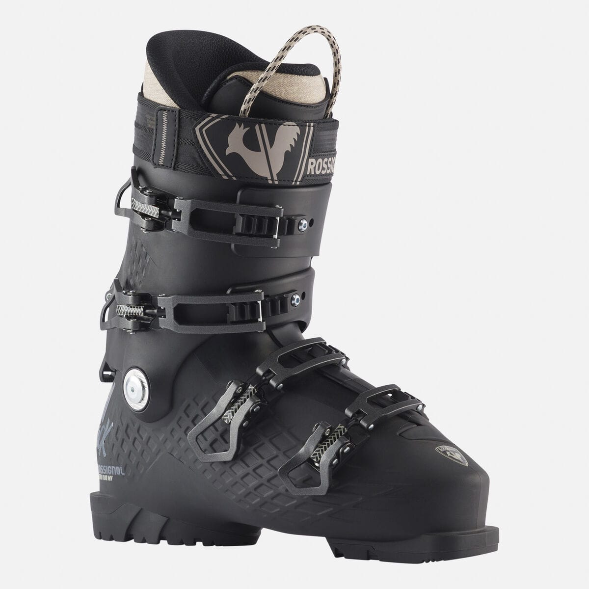 All Mountain Ski Boots Alltrack Pro MV - main product image