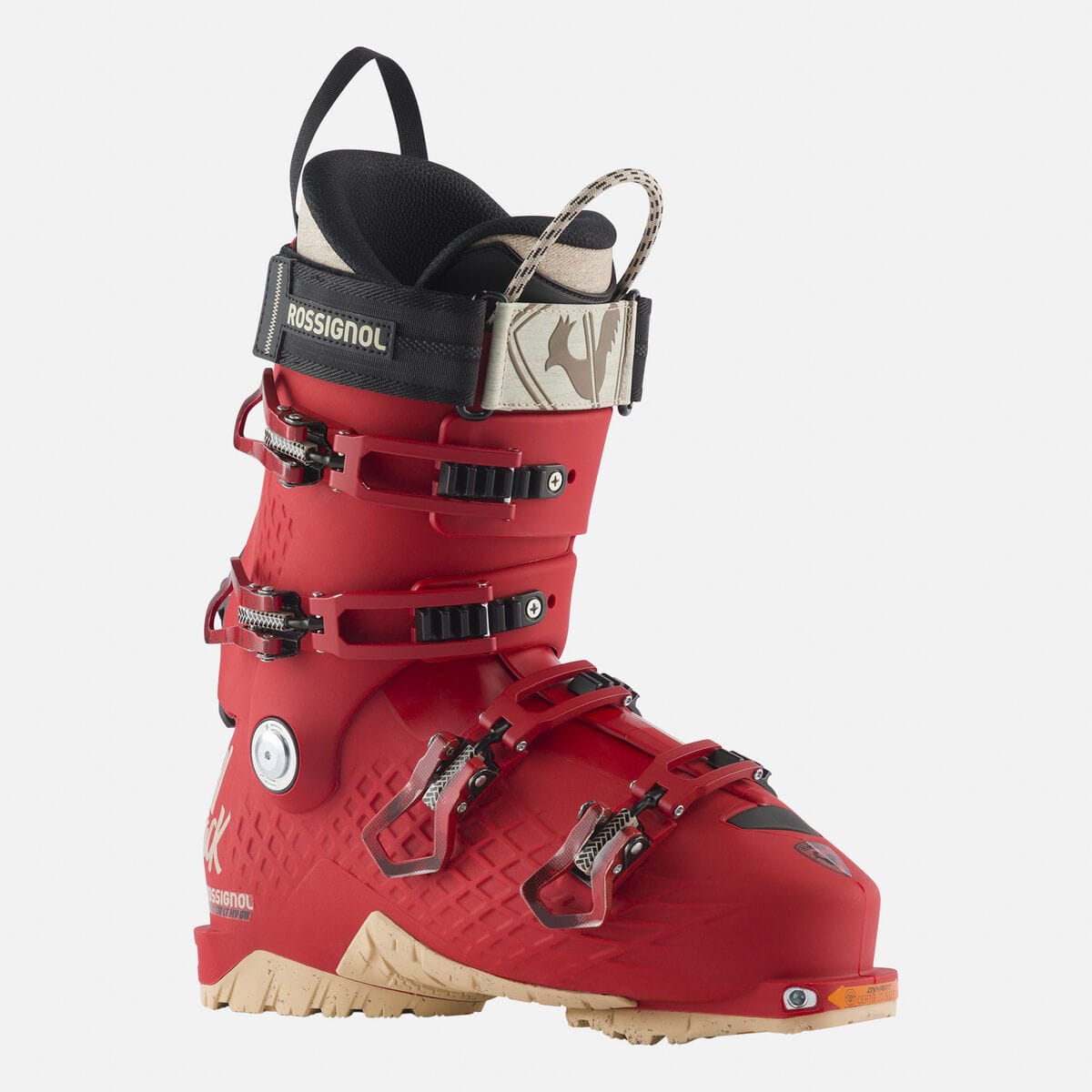 All Mountain Ski Boots Alltrack Pro LT MV Gw - main product image