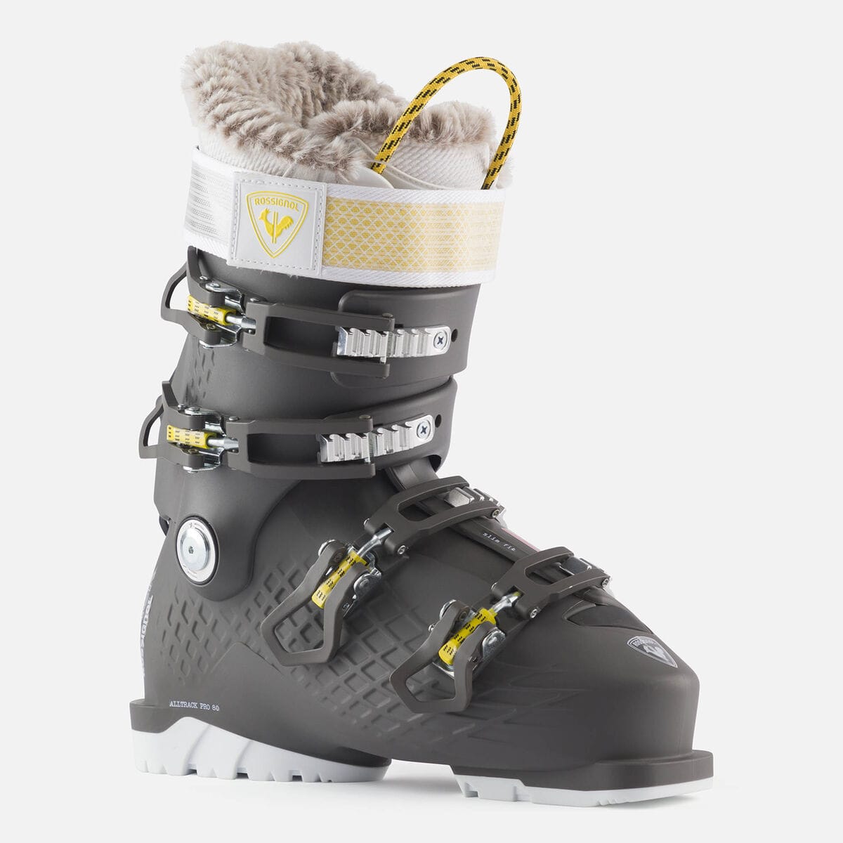 All Mountain Ski Boots Alltrack Pro - main product image