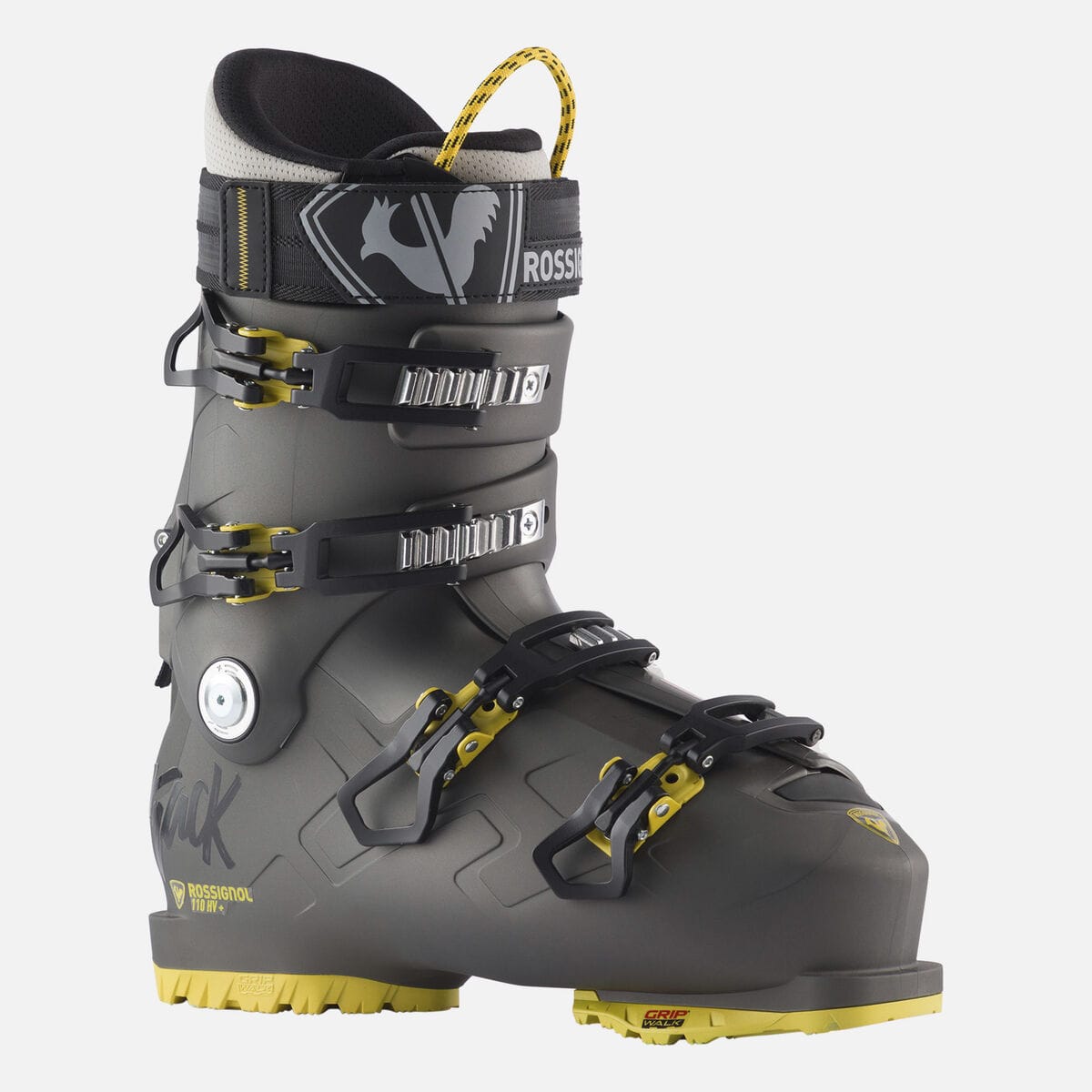 All Mountain Ski Boots Track HV+ Gw - main product image