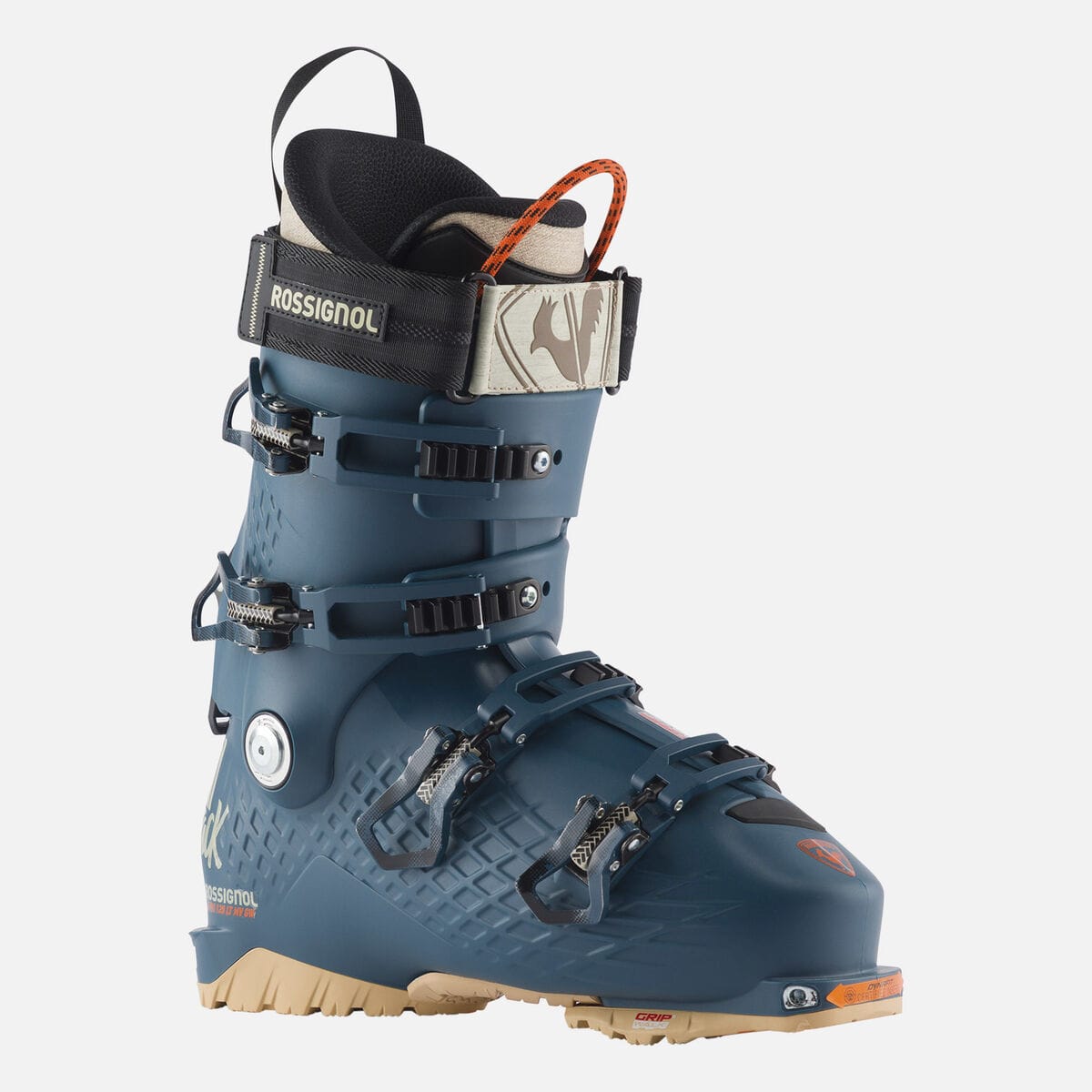 Free Touring Ski Boots Alltrack Pro LT - main product image