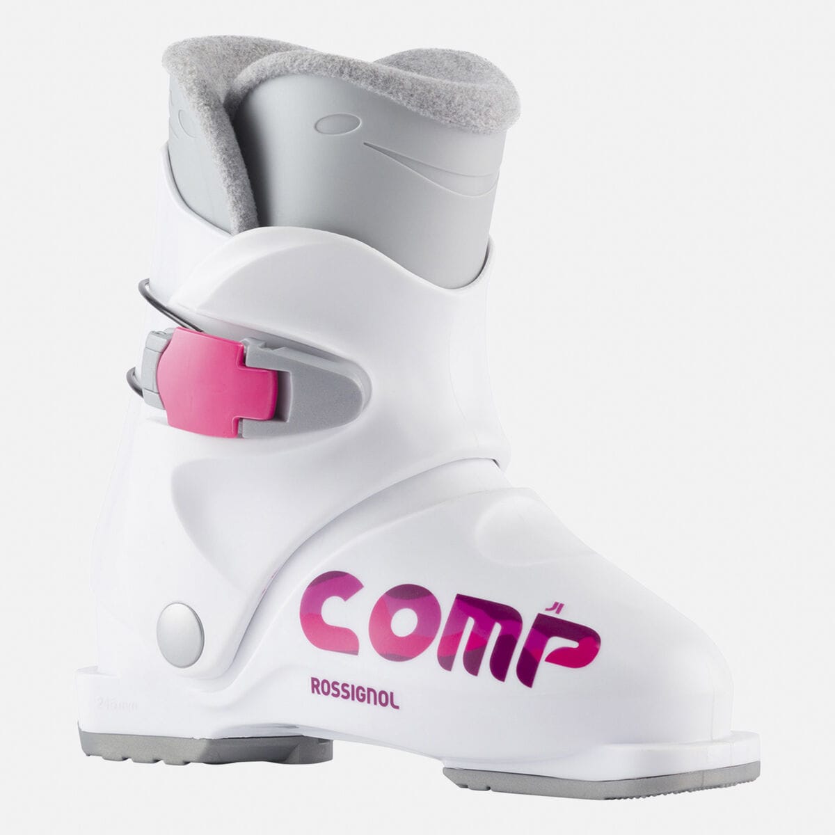 On Piste Ski Boots Comp Junior 1 - main product image