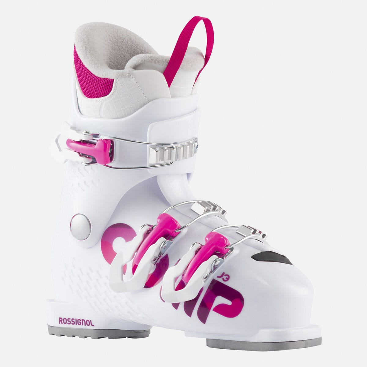 On Piste Ski Boots Comp Junior 3 - main product image