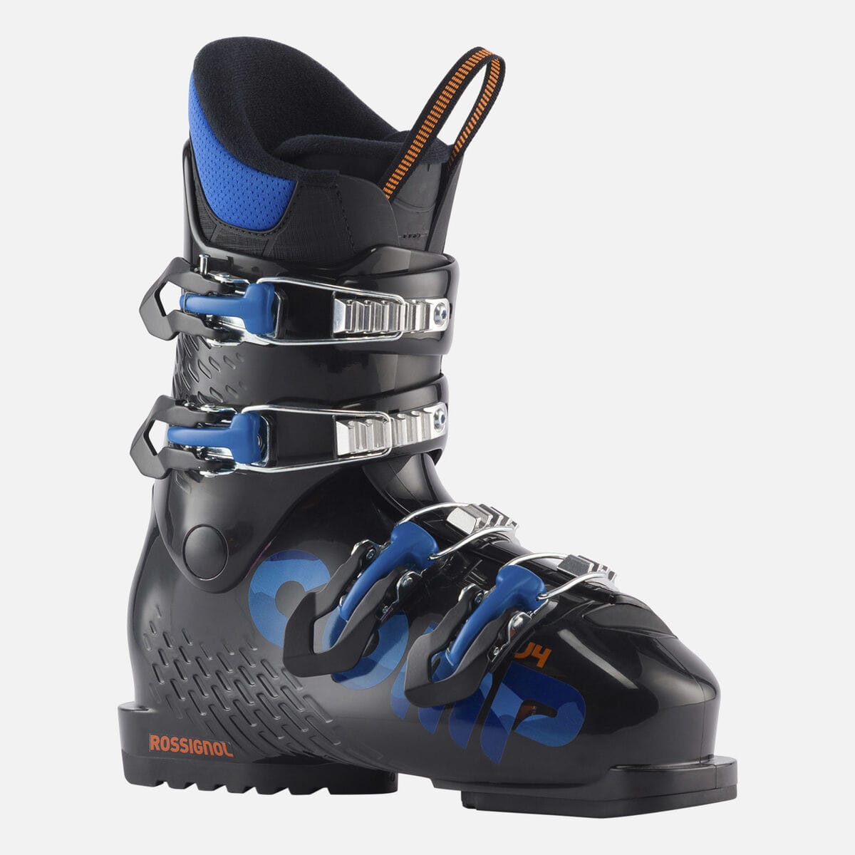 On Piste Ski Boots Comp Junior 4 - main product image