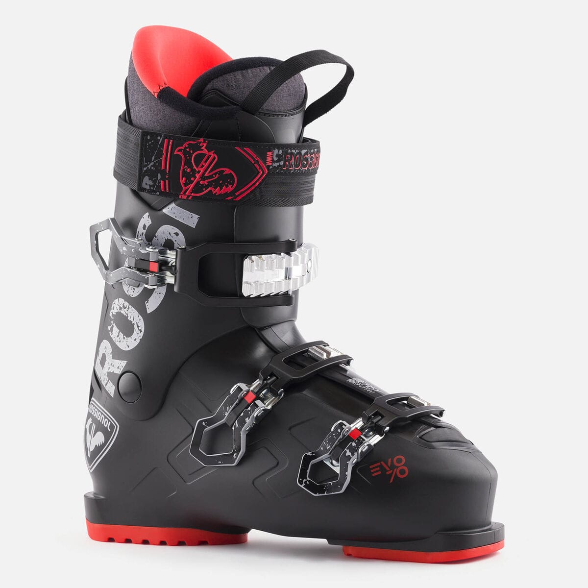 On Piste Ski Boots Evo - main product image