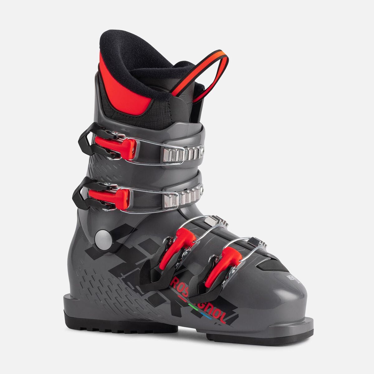 On Piste Ski Boots Hero - main product image