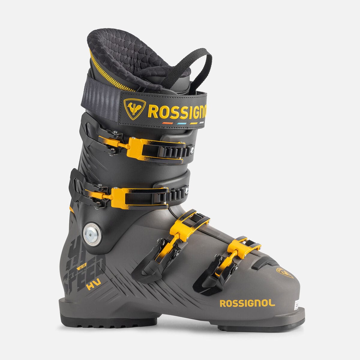 On Piste Ski Boots HI-Speed HV - main product image
