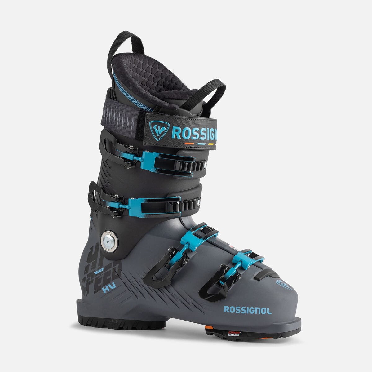 On Piste Ski Boots HI-Speed HV Gw - main product image