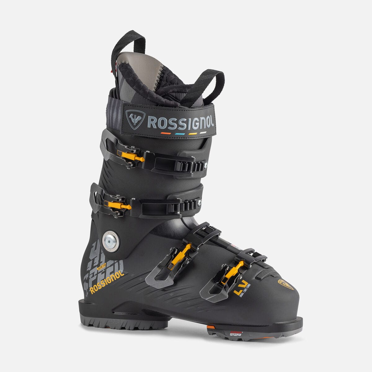 On Piste Ski Boots HI-Speed Elite LV Gw - main product image