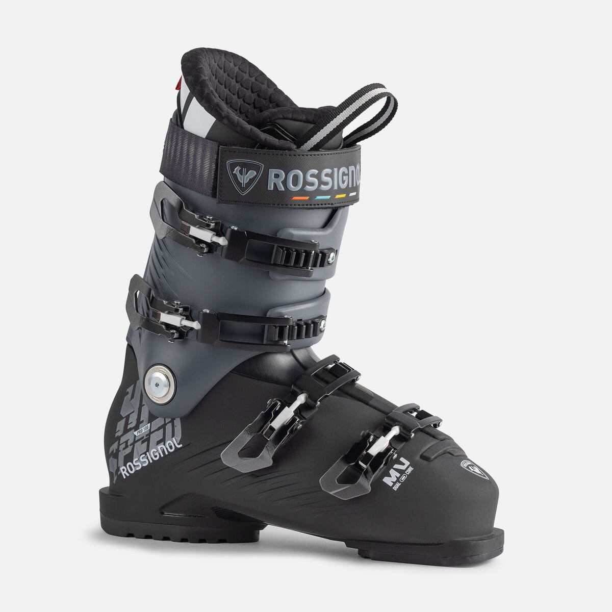 On Piste Ski Boots HI-Speed Pro MV - main product image