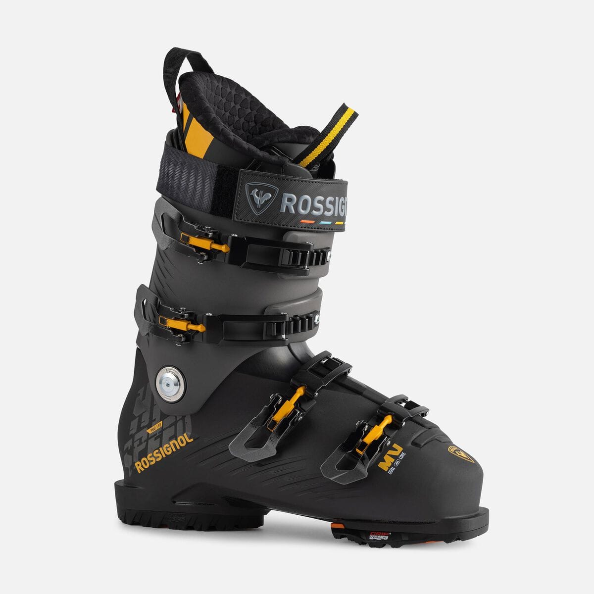 On Piste Ski Boots HI-Speed Pro MV GW - main product image