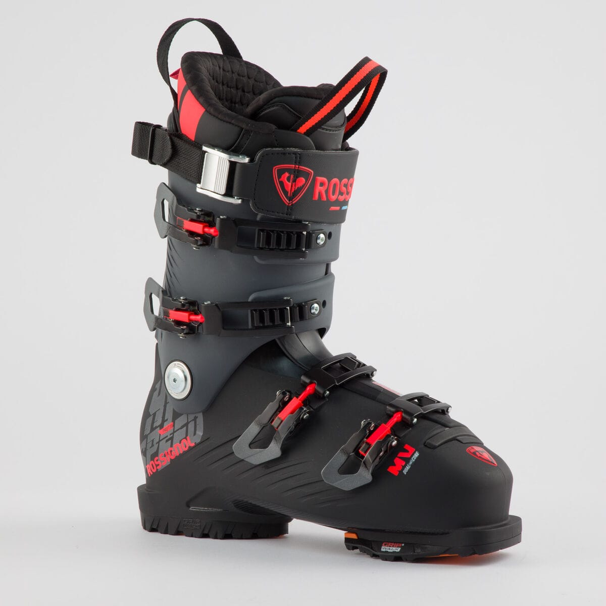 On Piste Ski Boots HI-Speed Pro CA MV Gw - main product image