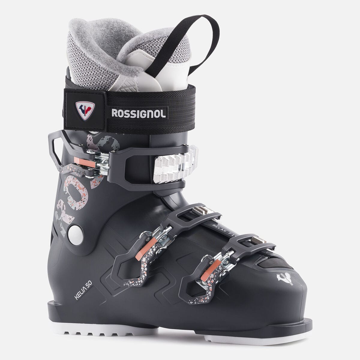 On Piste Ski Boots Kelia - main product image
