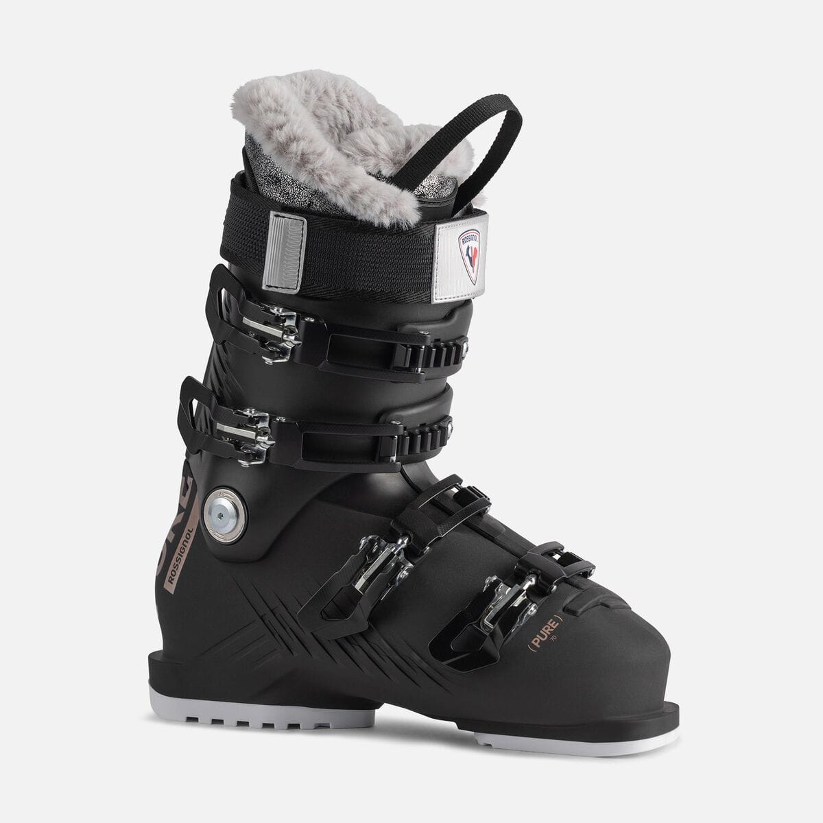 On Piste Ski Boots Pure - main product image
