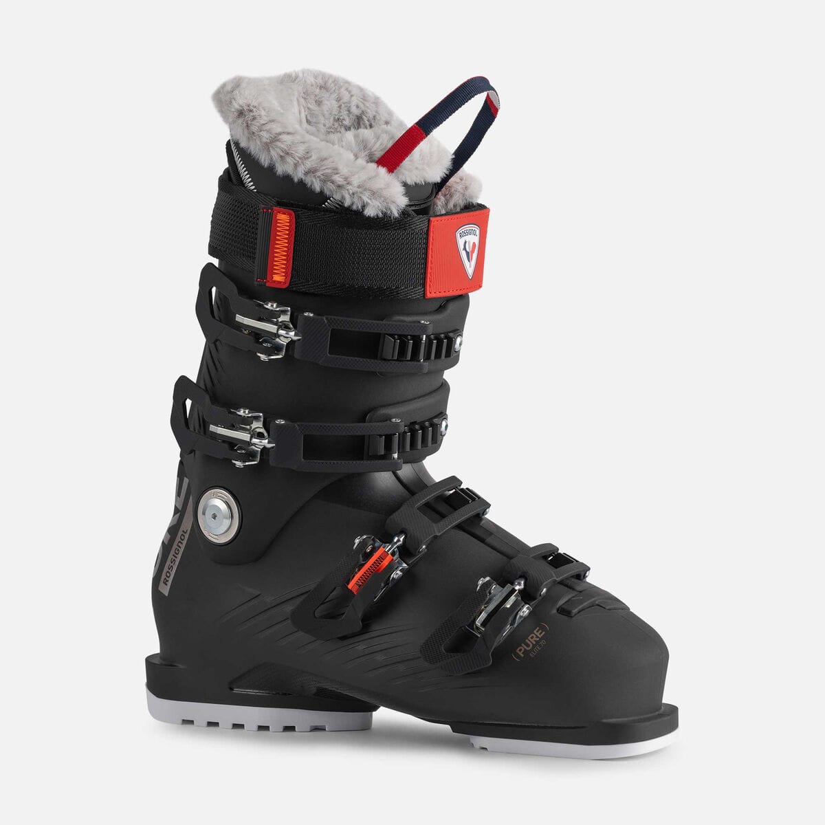 On Piste Ski Boots Pure Elite - main product image