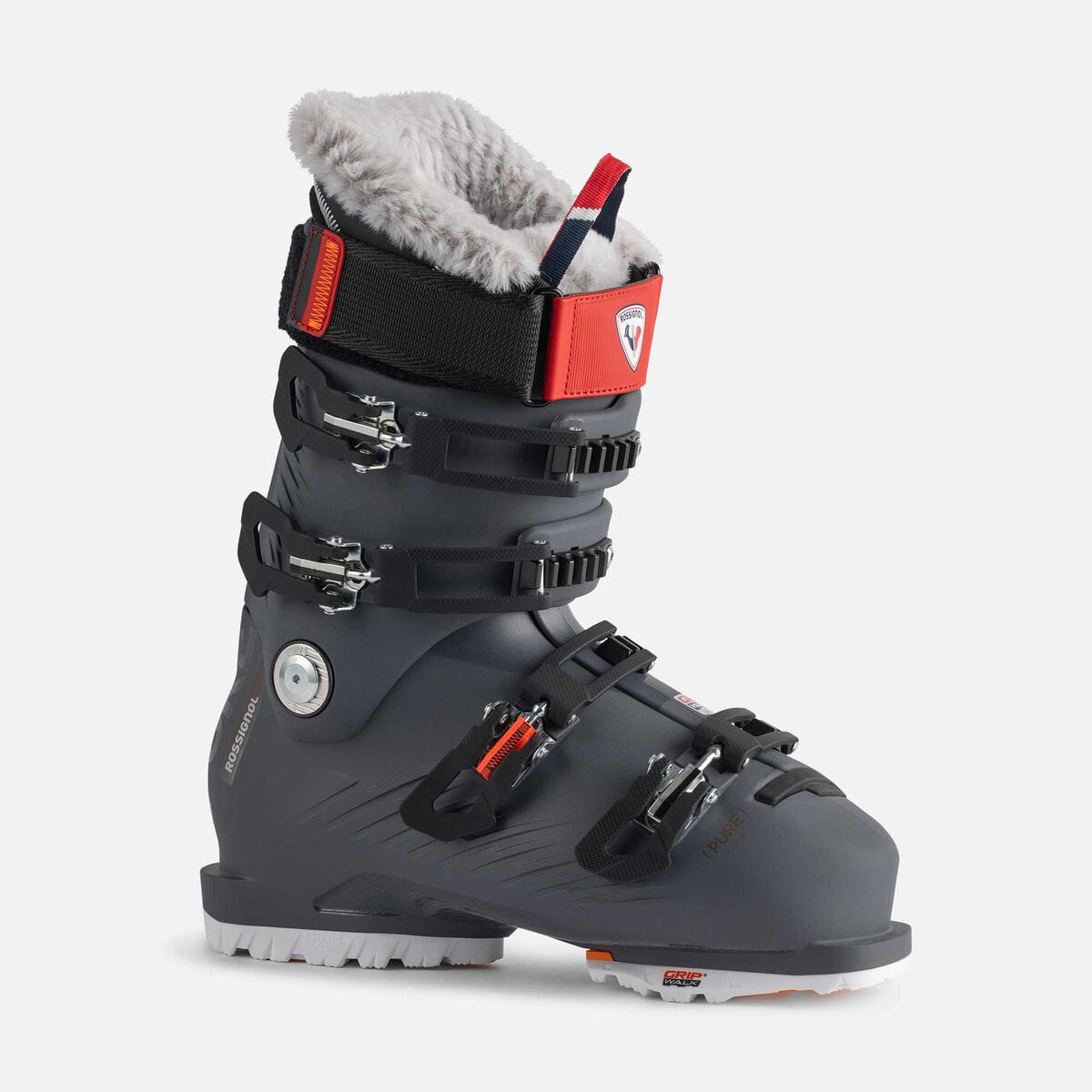 On Piste Ski Boots Pure Elite Gw - main product image