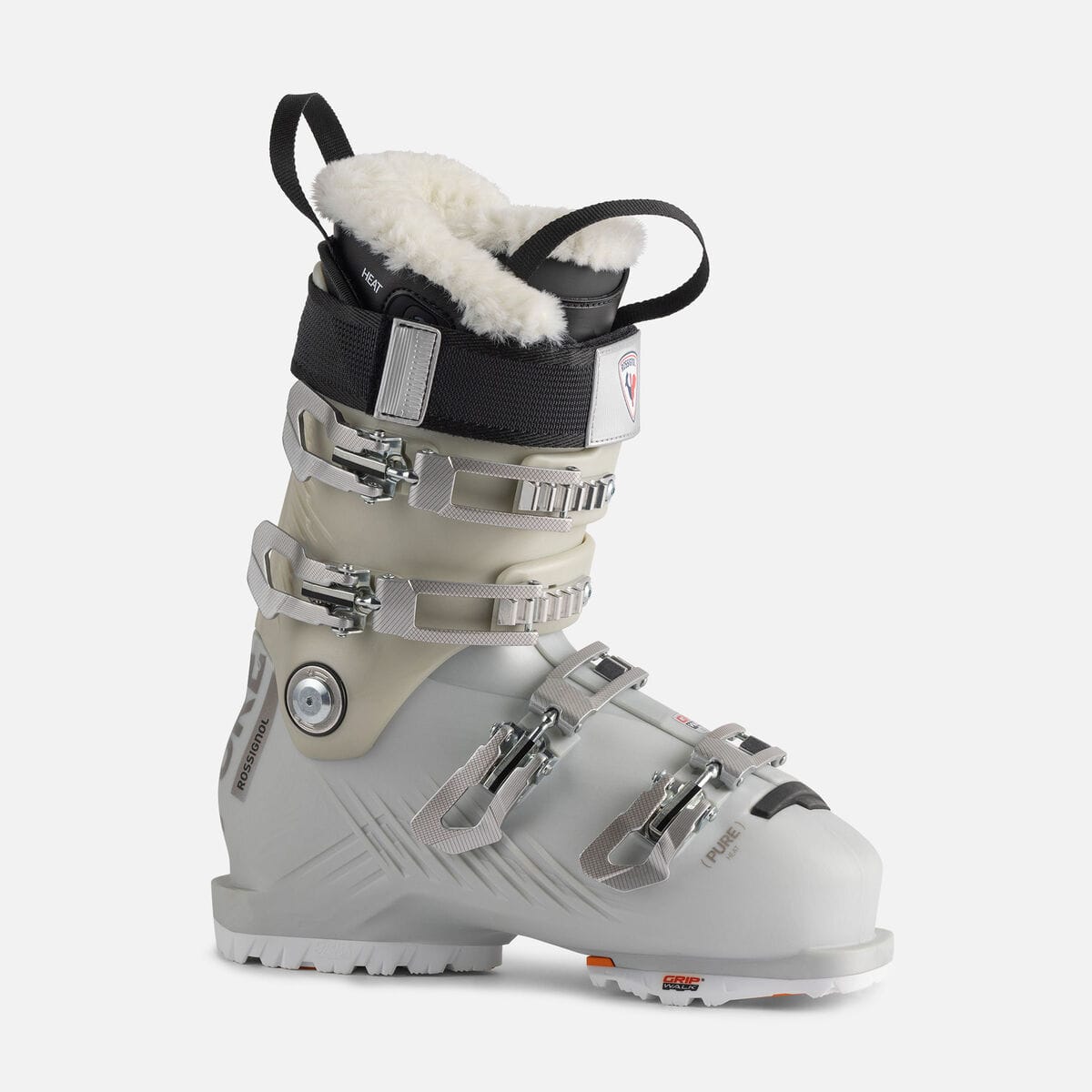 On Piste Ski Boots Pure Heat Gw - main product image