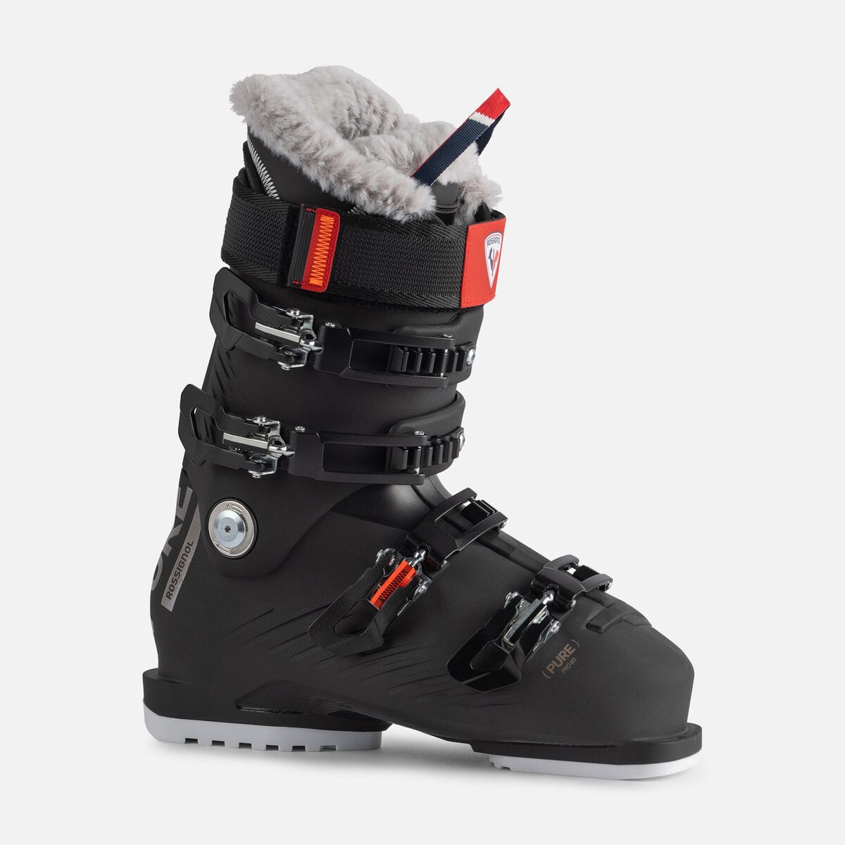 On Piste Ski Boots Pure Pro - main product image