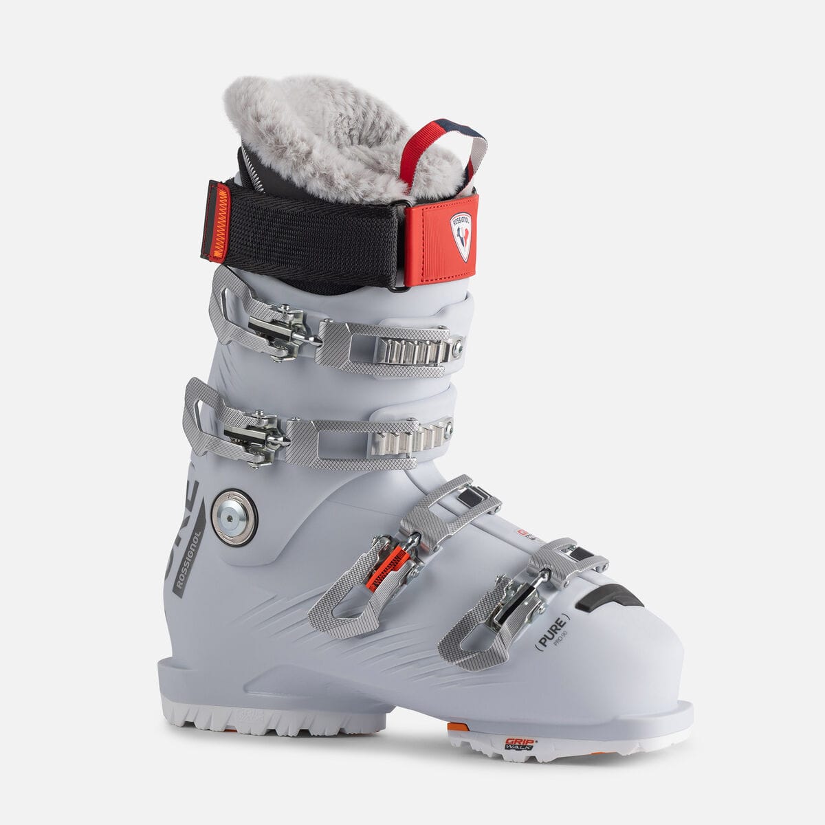 On Piste Ski Boots Pure Pro Gw - main product image