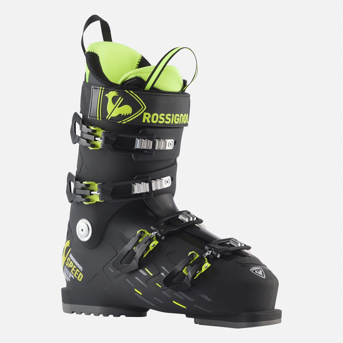 On Piste Ski Boots Speed HV+ - main product image