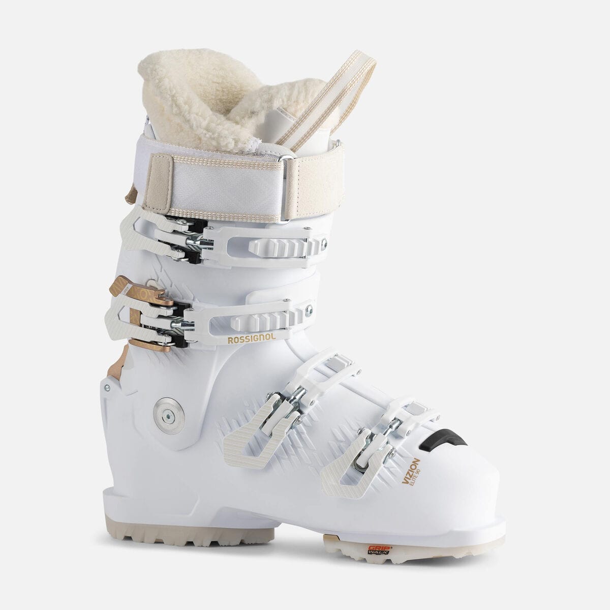 On Piste Ski Boots VIZION 4B ELITE GW - main product image