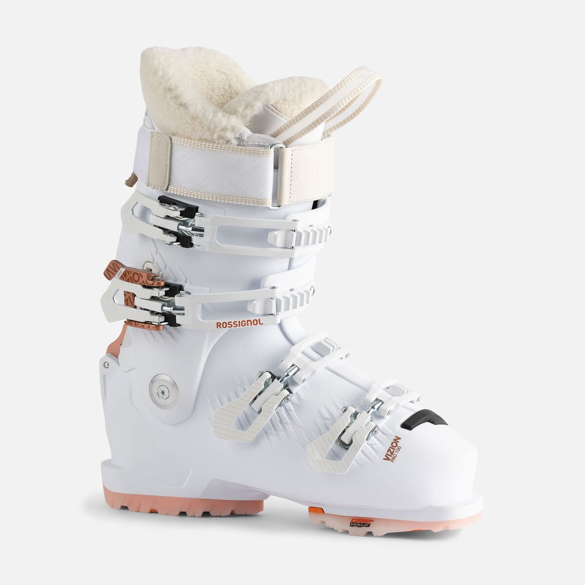 On Piste Ski Boots VIZION 4B PRO GW - main product image