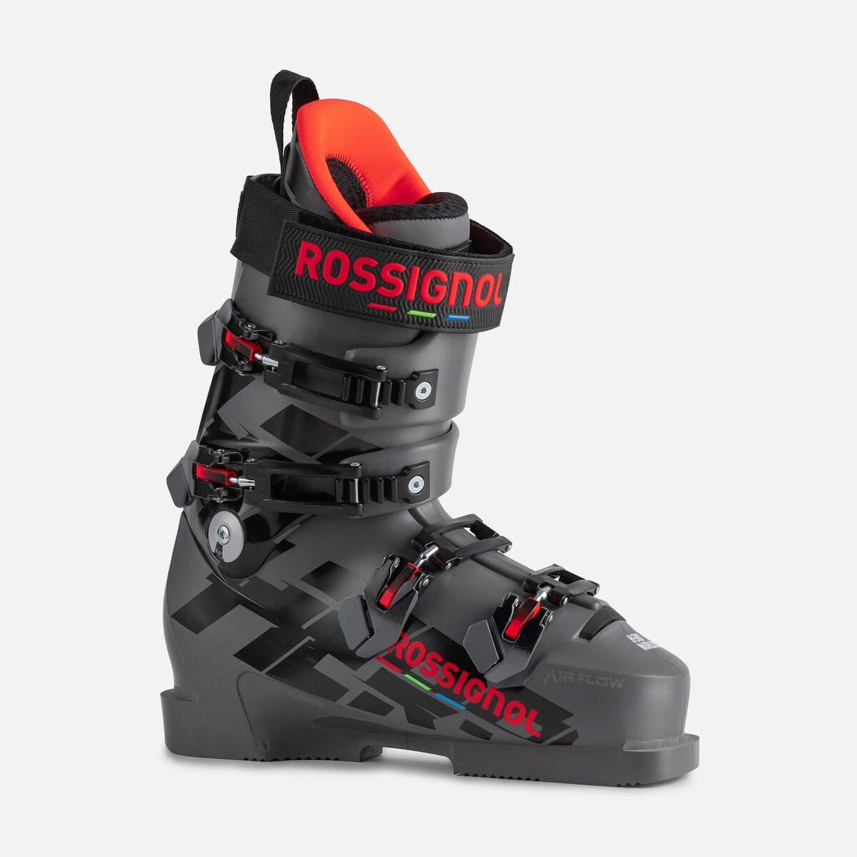 Racing Ski Boots Hero World Cup Z Soft + - main product image