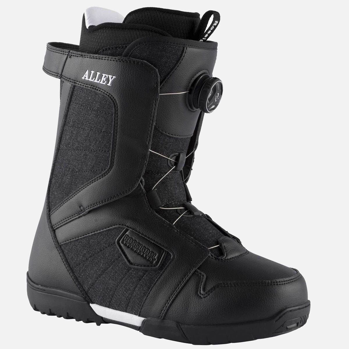 Alley BOA® H4 snowboard boot - main product image