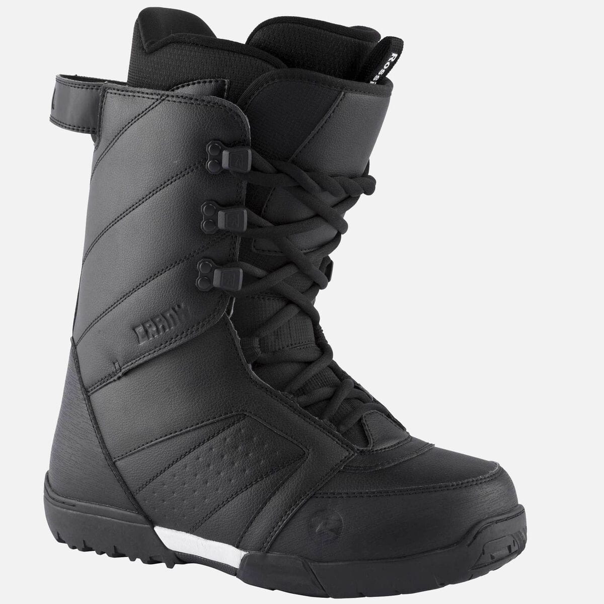 Crank Laced snowboard boot - main product image